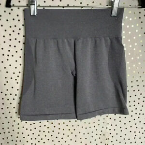 NVGTN Grey Shorts